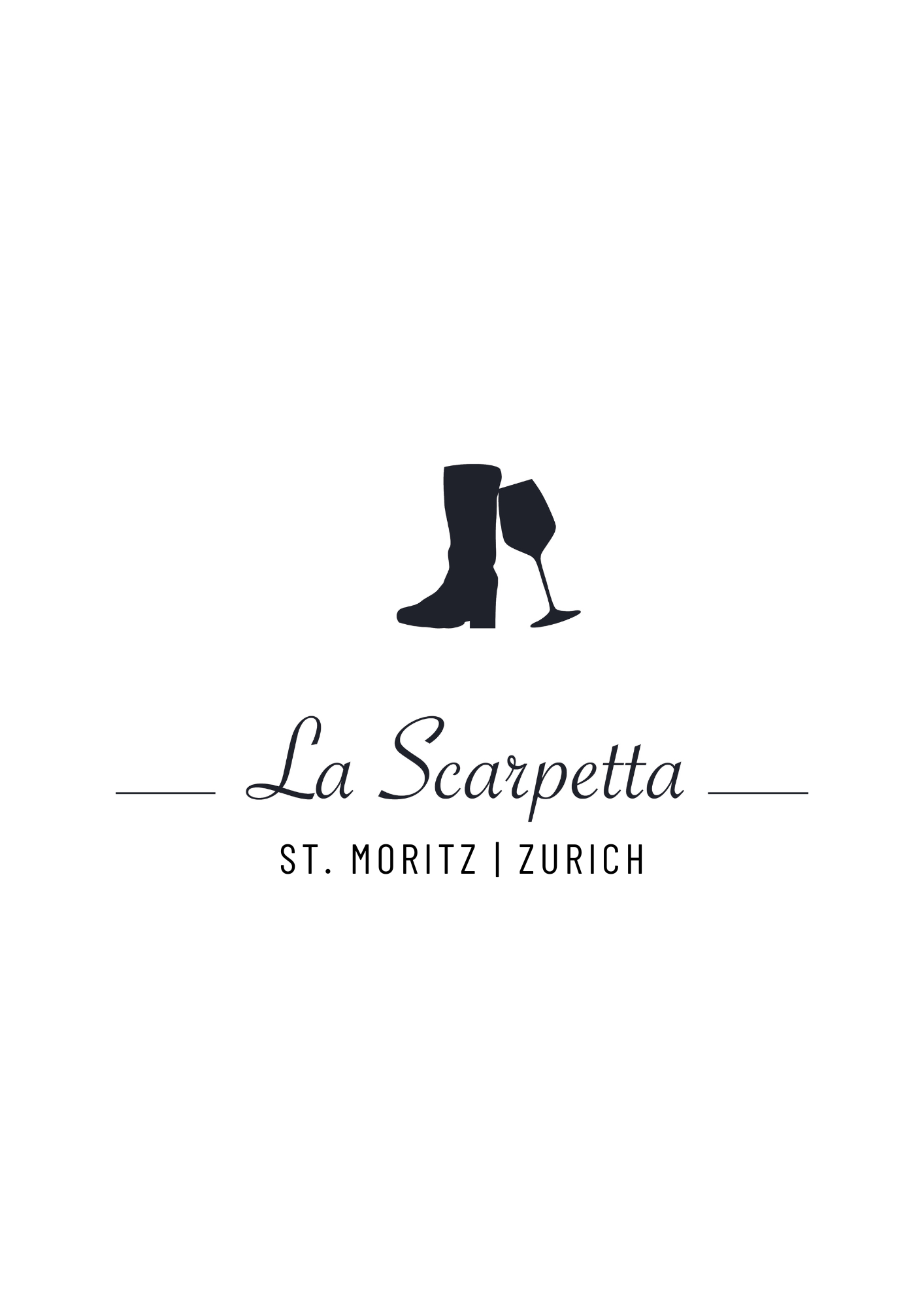 La Scarpetta