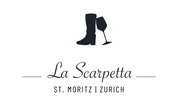 Logo de La Scarpetta
